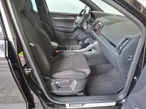 Škoda Karoq SportLine
