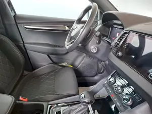 Škoda Karoq SportLine