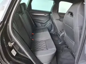 Škoda Karoq SportLine