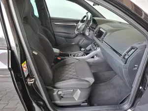 Škoda Karoq SportLine