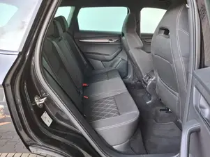 Škoda Karoq SportLine