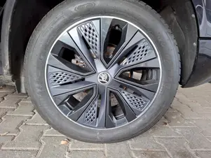 Škoda Karoq SportLine