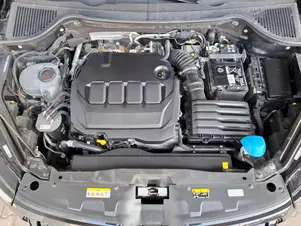 Škoda Karoq SportLine