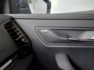 Škoda Karoq SportLine