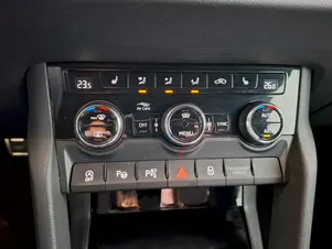 Škoda Karoq SportLine