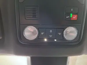 Škoda Karoq SportLine