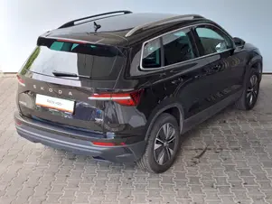 Škoda Karoq Top Selection