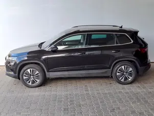 Škoda Karoq Top Selection