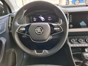 Škoda Karoq Top Selection