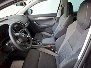 Škoda Karoq Top Selection