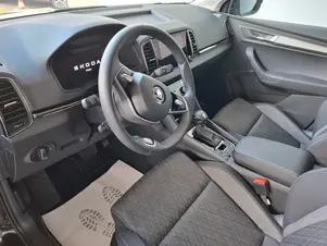 Škoda Karoq Top Selection