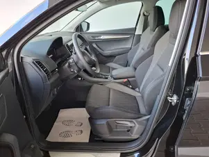 Škoda Karoq Top Selection
