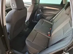 Škoda Karoq Top Selection