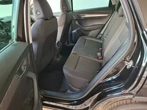 Škoda Karoq Top Selection