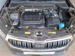 Škoda Karoq Top Selection