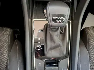 Škoda Karoq Top Selection