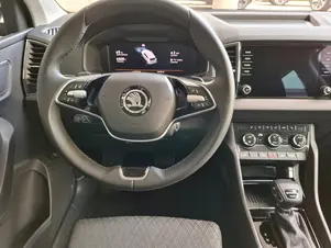 Škoda Karoq Top Selection