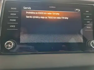 Škoda Karoq Top Selection