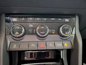 Škoda Karoq Top Selection