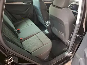 Škoda Karoq Top Selection