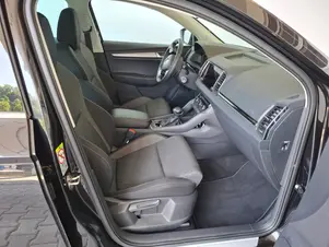 Škoda Karoq Top Selection