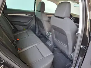 Škoda Karoq Top Selection