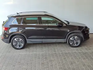Škoda Karoq Top Selection