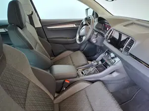 Škoda Karoq Top Selection