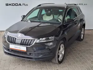 Škoda Karoq Style