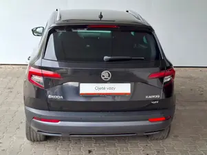 Škoda Karoq Style