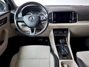 Škoda Karoq Style