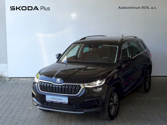 Kodiaq 