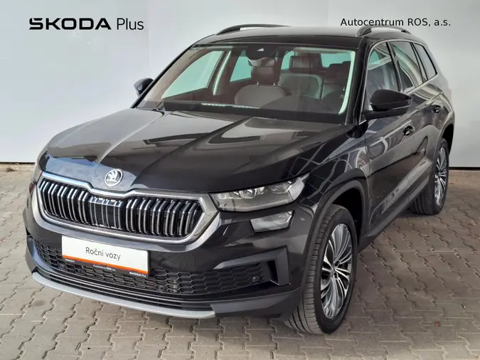 Kodiaq 