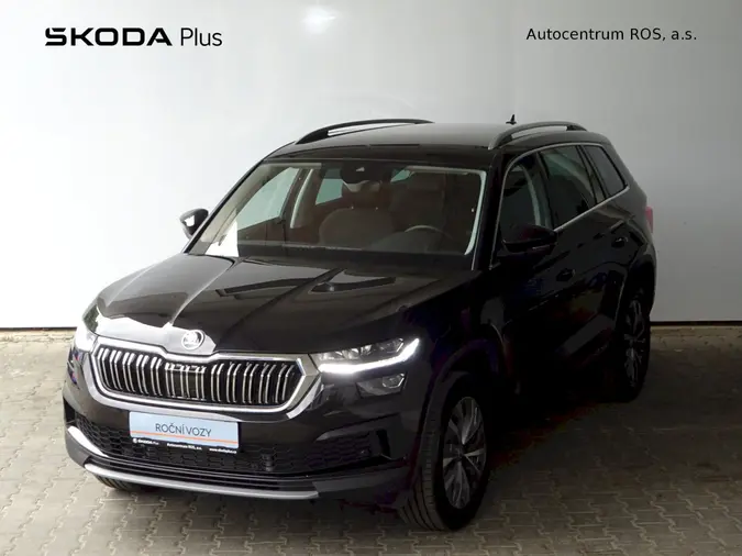 Kodiaq