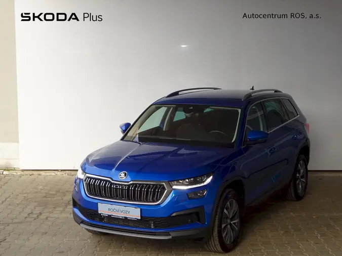 Kodiaq