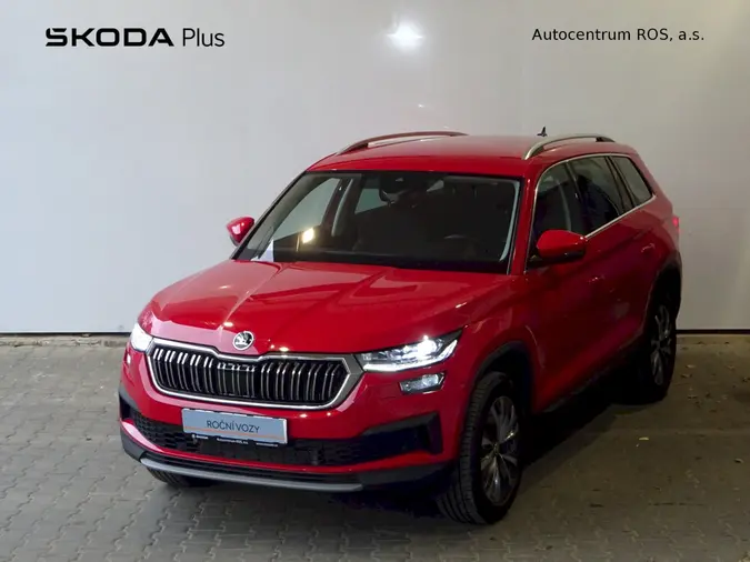 Kodiaq 