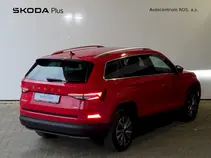 Kodiaq 
