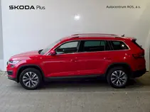 Kodiaq 