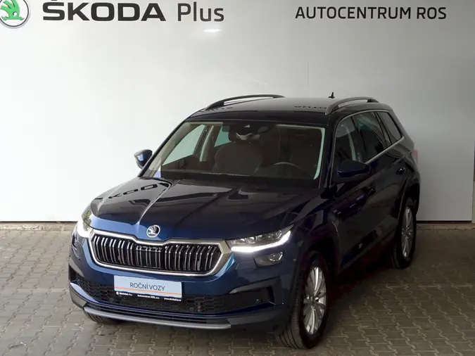 Kodiaq 