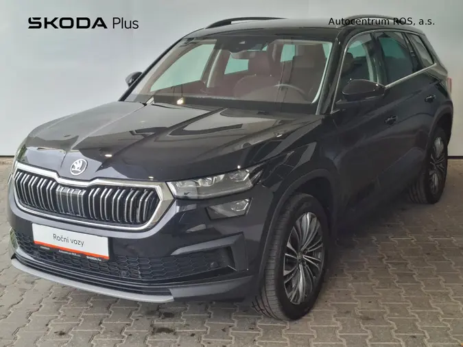 Kodiaq 