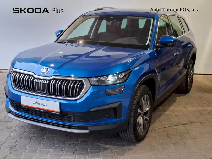 Kodiaq 