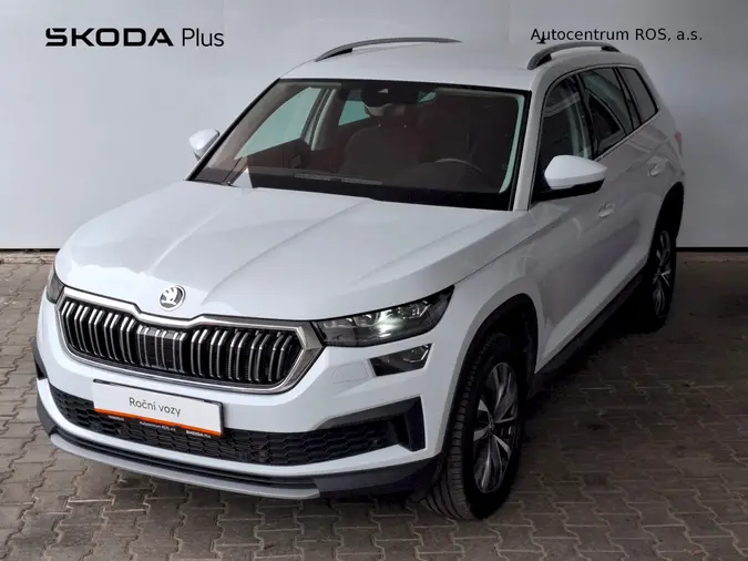Kodiaq 
