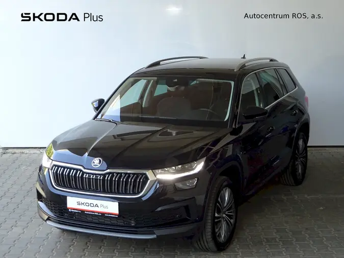 Kodiaq 