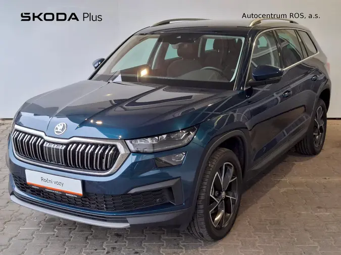 Kodiaq 