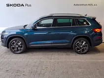 Kodiaq 
