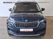 Kodiaq 