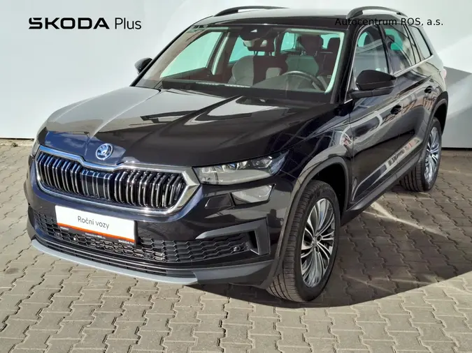 Kodiaq 