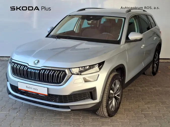 Kodiaq