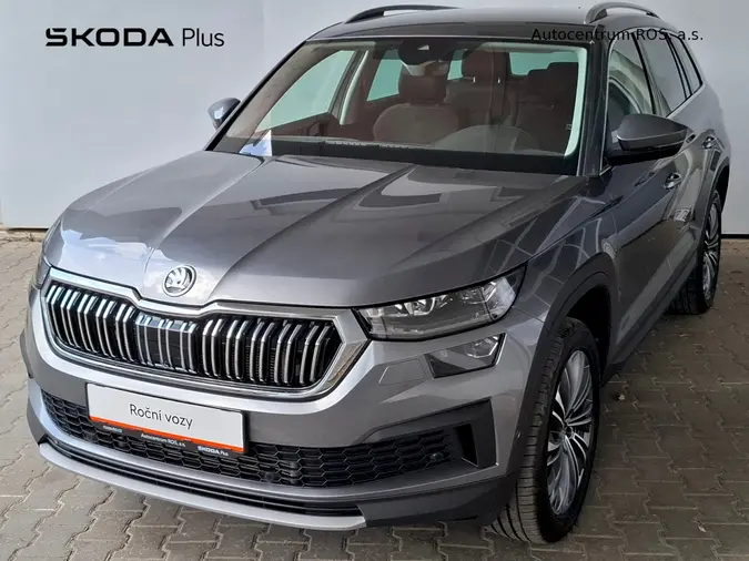 Kodiaq 