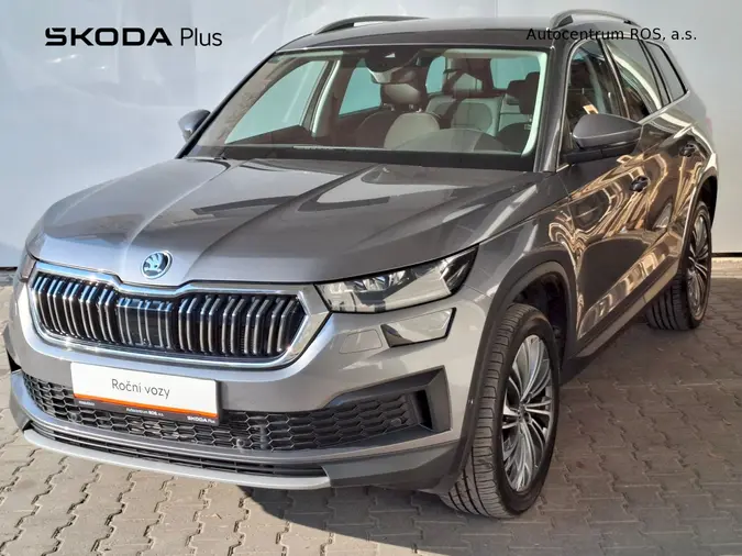 Kodiaq 